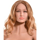 Pipedream Puppe Ultimate Fantasy Puppen Bianca 163 cm von Extreme Toyz | Fesselliebe.de