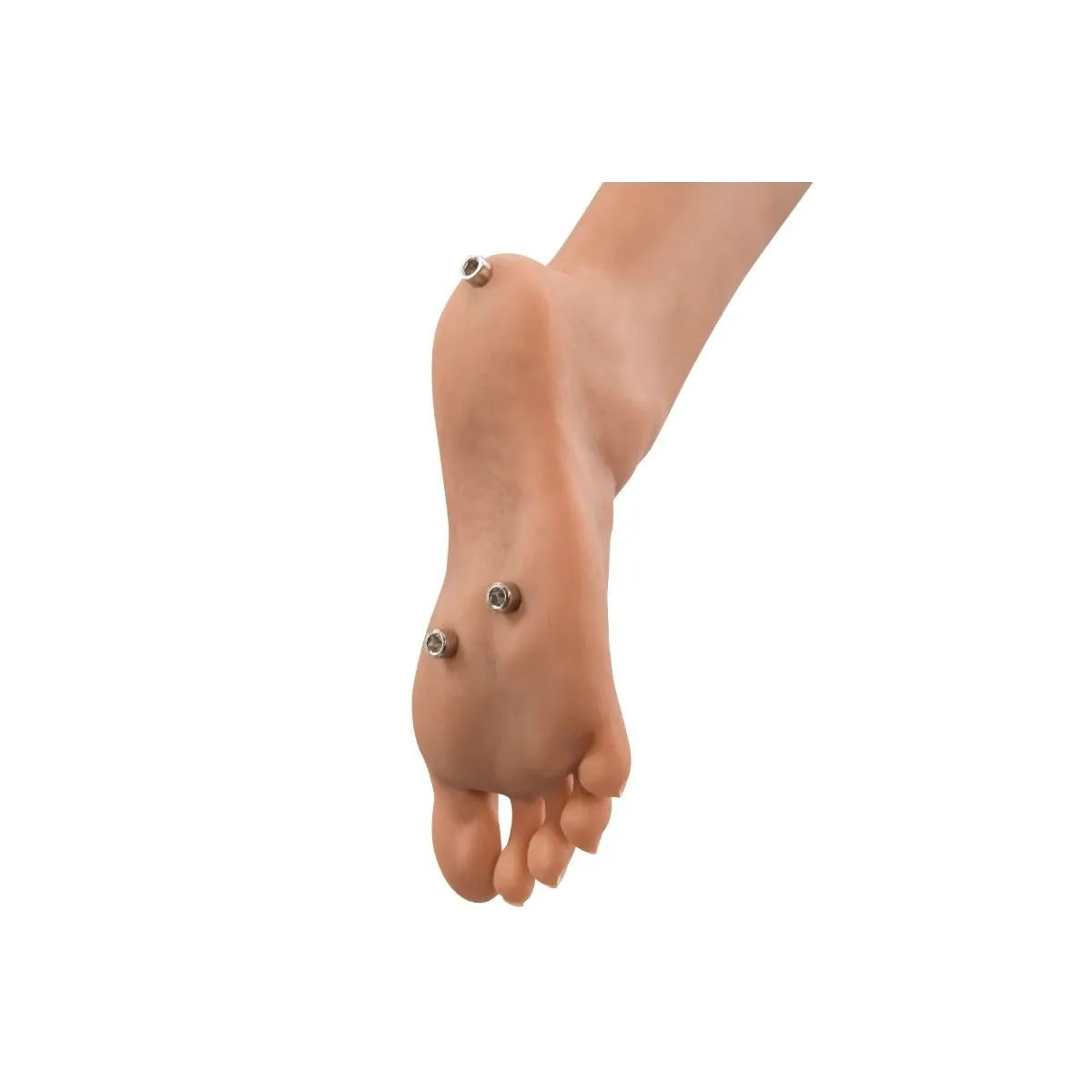 Pipedream Puppe Ultimate Fantasy Puppen Bianca 163 cm von Extreme Toyz | Fesselliebe.de