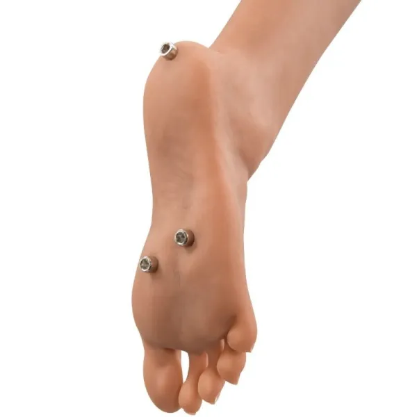 Pipedream Puppe Ultimate Fantasy Puppen Bianca 163 cm von Extreme Toyz | Fesselliebe.de