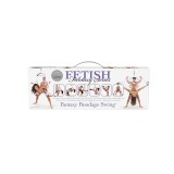Bondage Schaukel von Fetish Fantasy Series | Fesselliebe.de