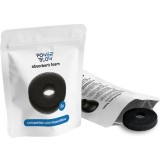 Power Blow Absorbierender Schaum, 5er-Stück von Kiiroo | Fesselliebe.de