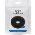 Power Blow Absorbierender Schaum, 5er-Stück von Kiiroo