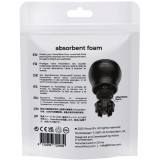 Power Blow Absorbierender Schaum, 5er-Stück von Kiiroo | Fesselliebe.de