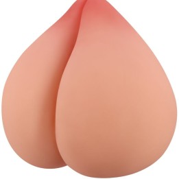 Peach männlicher Masturbator von Pretty Love Bottom | Fesselliebe.de
