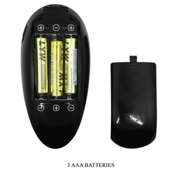 Vagina und Anus mit Realistischem Netz mit Vibration von Crazy Bull | Fesselliebe.de