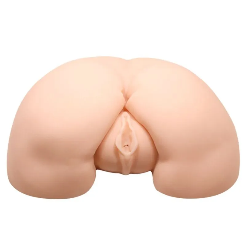 Anal-Masturbator für Männer von Crazy Bull | Fesselliebe.de