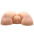 Anal-Masturbator für Männer von Crazy Bull
