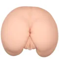 Anal-Masturbator für Männer von Crazy Bull