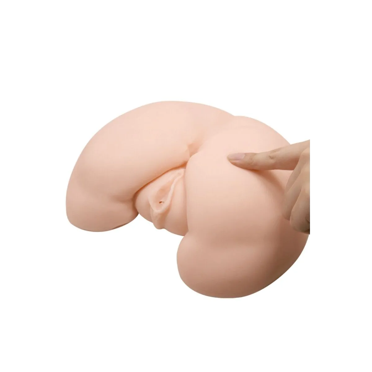 Anal-Masturbator für Männer von Crazy Bull | Fesselliebe.de