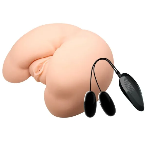 Anal-Masturbator für Männer von Crazy Bull | Fesselliebe.de