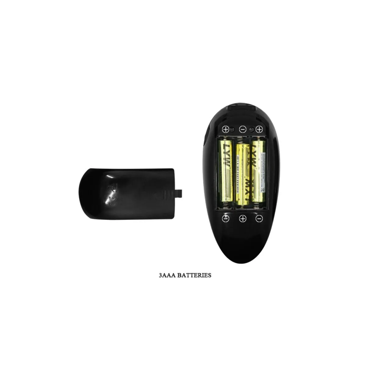 Anal-Masturbator für Männer von Crazy Bull | Fesselliebe.de