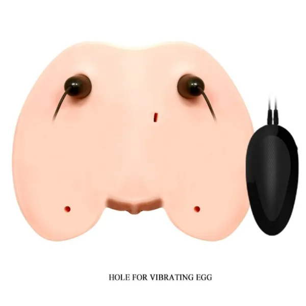 Anal-Masturbator für Männer von Crazy Bull | Fesselliebe.de