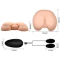 Anal-Masturbator für Männer von Crazy Bull