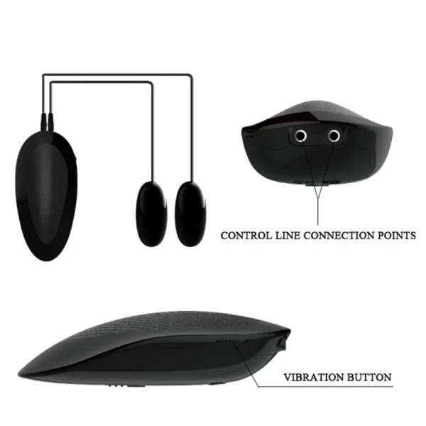 Anal-Masturbator für Männer von Crazy Bull | Fesselliebe.de