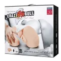 Anal-Masturbator für Männer von Crazy Bull