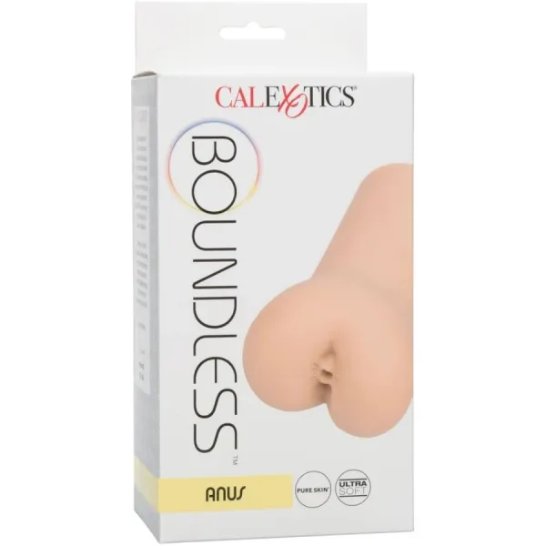 Boundless Anus-Brauen von Calexotics | Fesselliebe.de