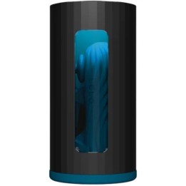 F1s V3 männlicher Masturbator, Blau von Lelo | Fesselliebe.de