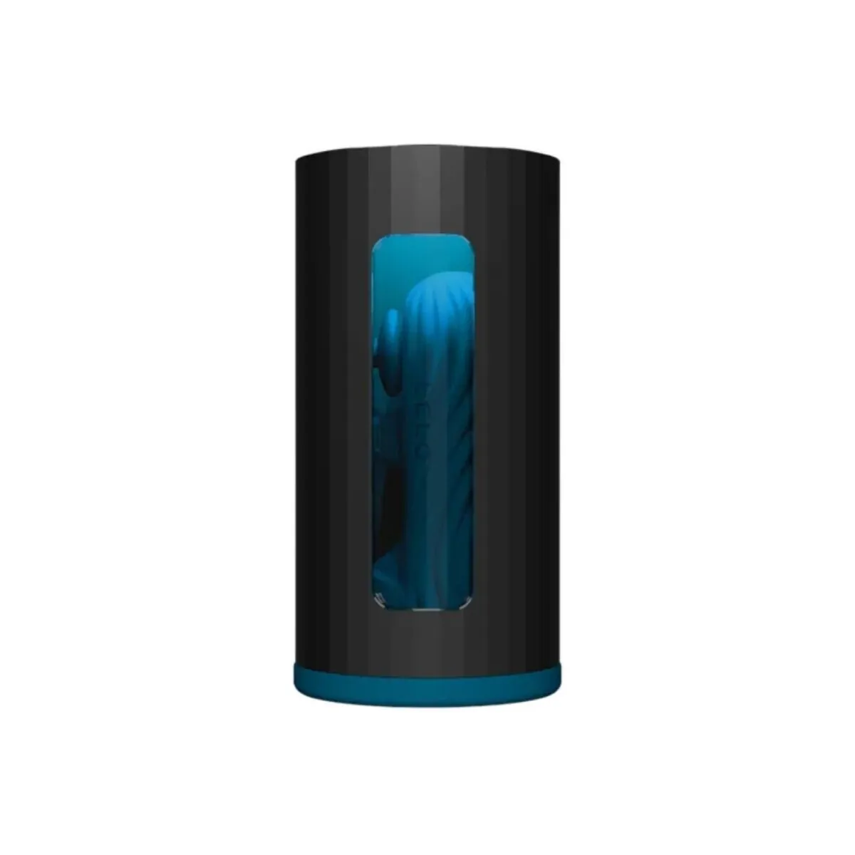 F1s V3 männlicher Masturbator, Blau von Lelo | Fesselliebe.de