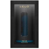 F1s V3 männlicher Masturbator, Blau von Lelo | Fesselliebe.de