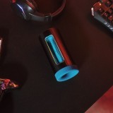 F1s V3 männlicher Masturbator, Blau von Lelo | Fesselliebe.de
