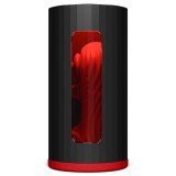 F1s V3 männlicher Masturbator Rot von Lelo | Fesselliebe.de