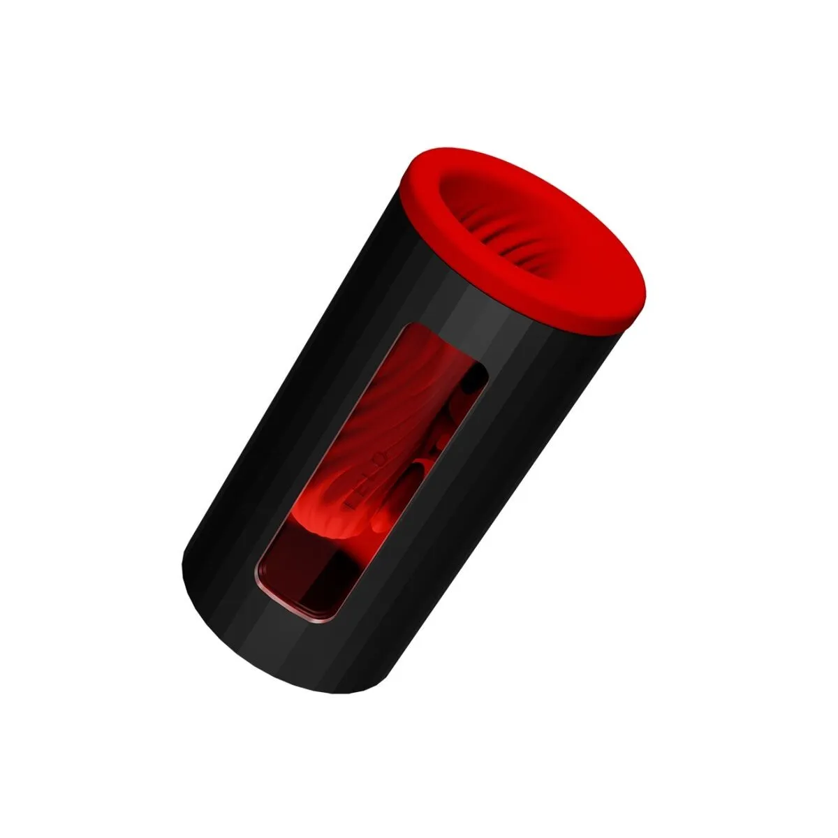 F1s V3 männlicher Masturbator Rot von Lelo | Fesselliebe.de