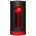 F1s V3 männlicher Masturbator Rot XL von Lelo
