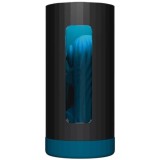 F1s V3 männlicher Masturbator, Blaugrün, XL von Lelo | Fesselliebe.de