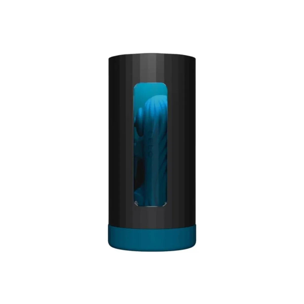 F1s V3 männlicher Masturbator, Blaugrün, XL von Lelo | Fesselliebe.de