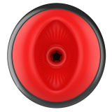 Core-X Automatischer Masturbator 5 Saug- und Vibrationsmodi von Jamyjob | Fesselliebe.de