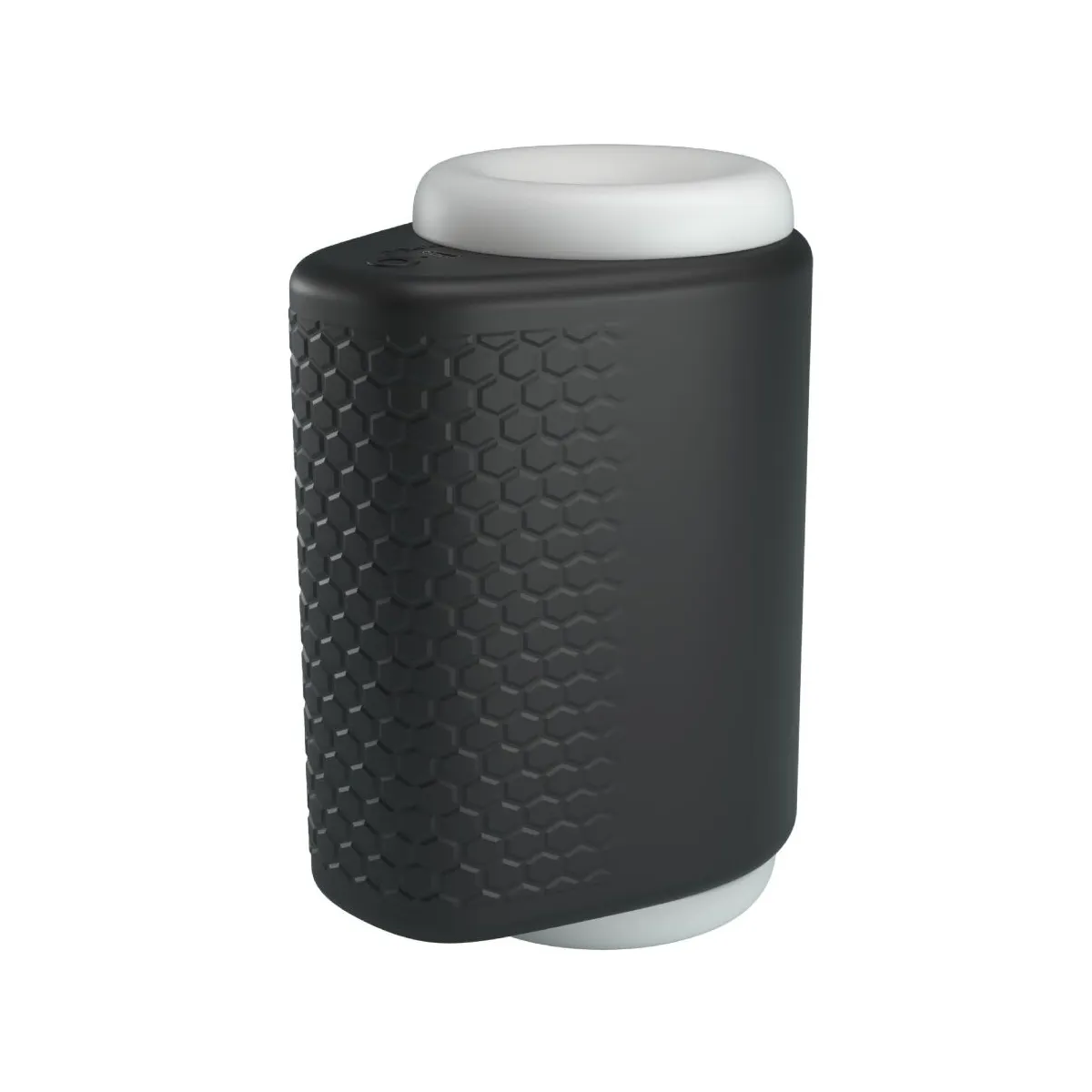 Dj Girl männlicher Masturbator mit Vibration 5 Einstellungen Negro von Pretty Love Male | Fesselliebe.de