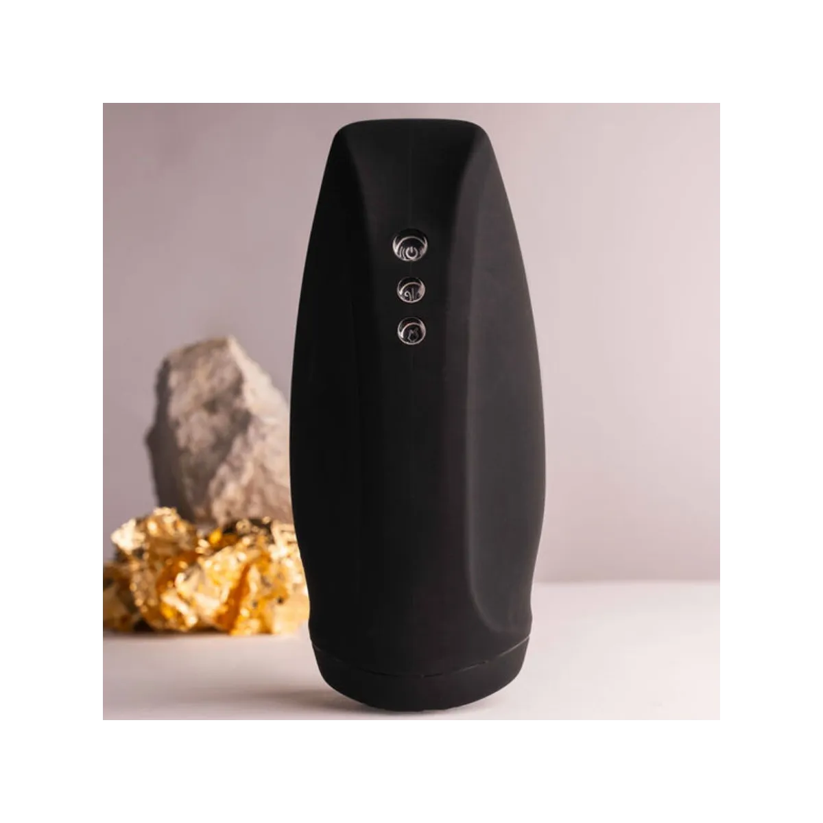 Torrent Automatischer Masturbator mit Lufttechnologie von Rocks-Off | Fesselliebe.de