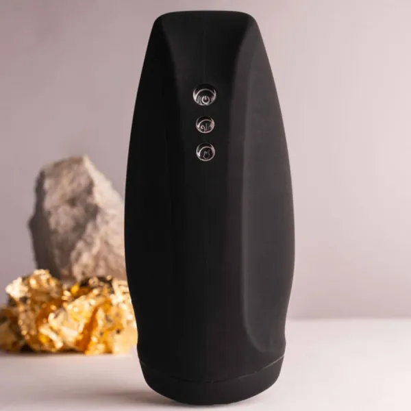 Torrent Automatischer Masturbator mit Lufttechnologie von Rocks-Off | Fesselliebe.de