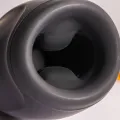 Torrent Automatischer Masturbator mit Lufttechnologie von Rocks-Off