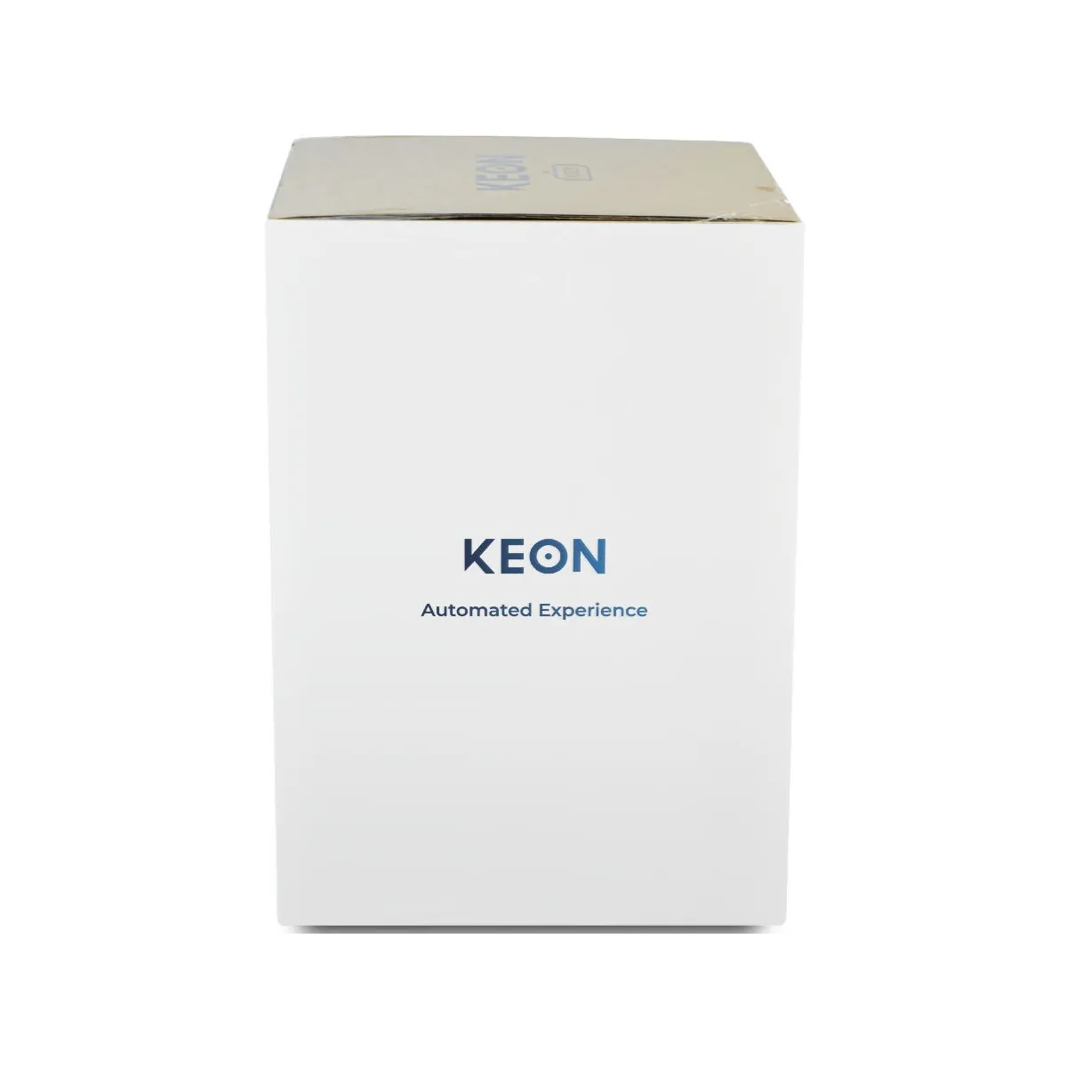 Keon Wifi Combo Automatischer Masturbator + Feel Stroker von Kiiroo | Fesselliebe.de