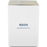 Keon Wifi Automatischer Masturbator von Kiiroo | Fesselliebe.de