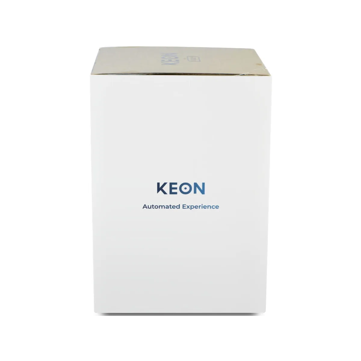 Keon Wifi Automatischer Masturbator von Kiiroo | Fesselliebe.de