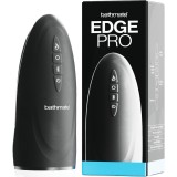 Edge Pro Multifunktionaler männlicher Masturbator von Bathmate | Fesselliebe.de
