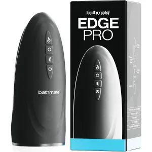 Edge Pro Multifunktionaler männlicher Masturbator von Bathmate | Fesselliebe.de