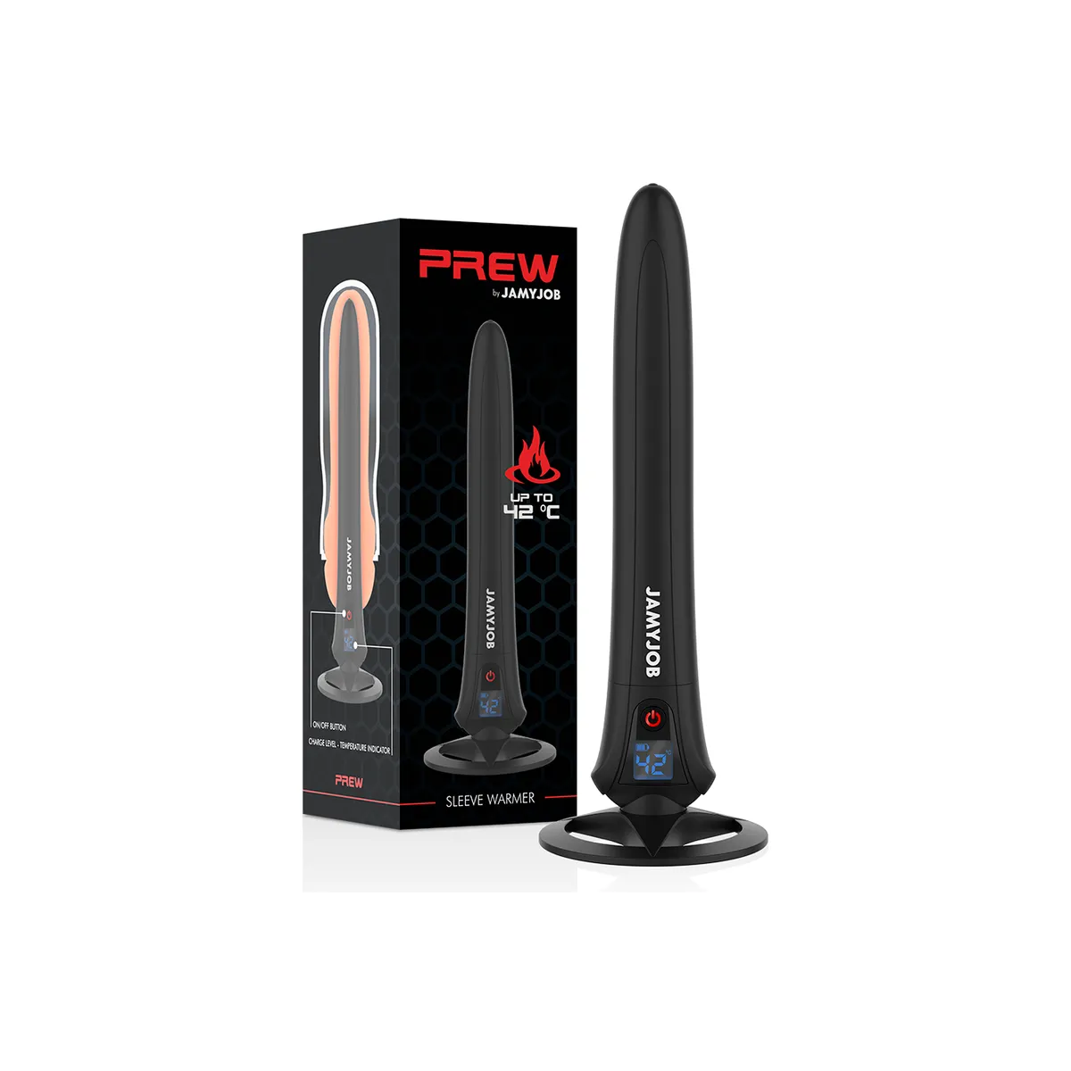 Vorheriger Ärmelwärmer von Jamyjob | Fesselliebe.de