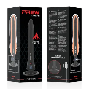 Vorheriger Ärmelwärmer von Jamyjob