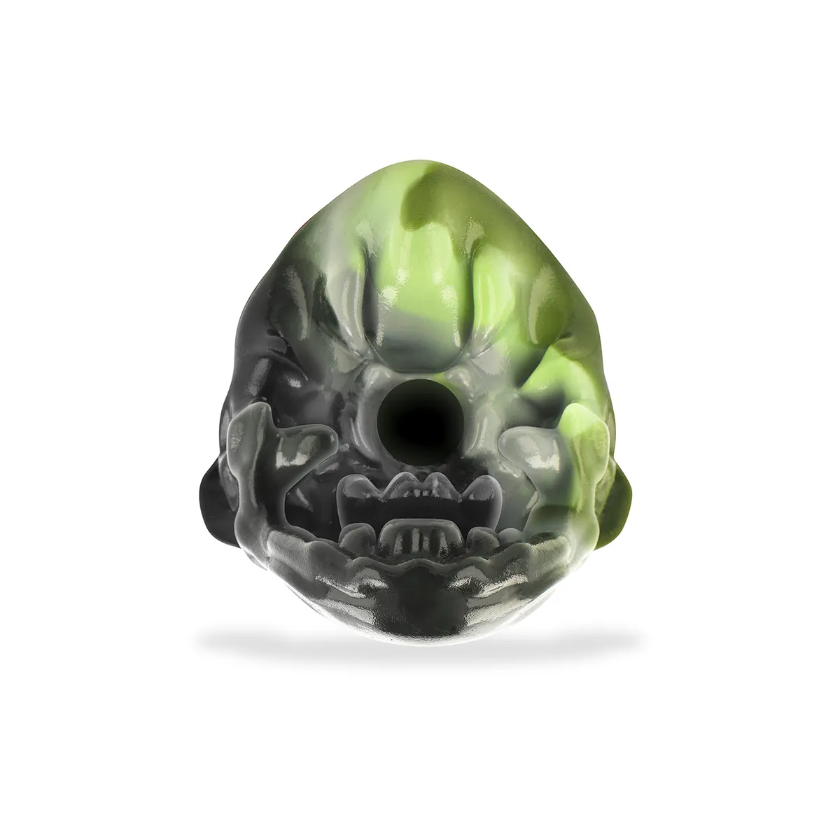 Steropes Cyclops männlicher Masturbator Mund von Epic | Fesselliebe.de