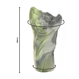 Steropes Cyclops männlicher Masturbator Mund von Epic | Fesselliebe.de