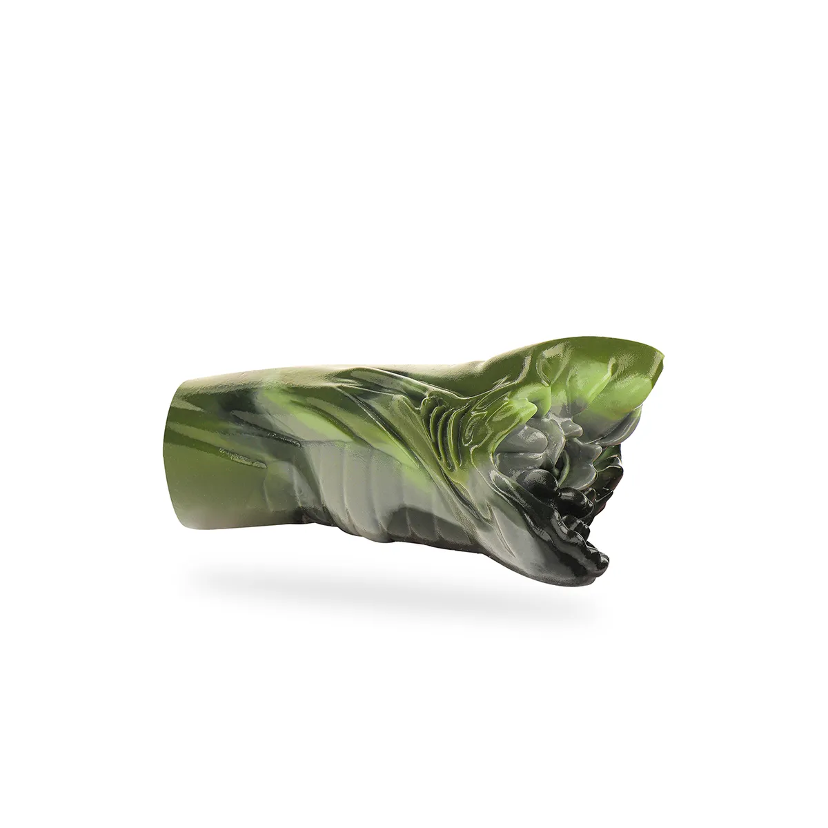 Steropes Cyclops männlicher Masturbator Mund von Epic | Fesselliebe.de