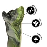 Steropes Cyclops männlicher Masturbator Mund von Epic | Fesselliebe.de