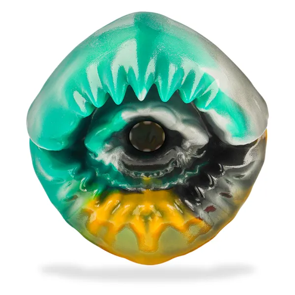 Arges Cyclops männlicher Masturbatormund von Epic | Fesselliebe.de