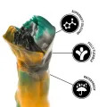Arges Cyclops männlicher Masturbatormund von Epic