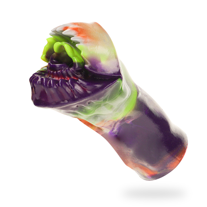 Brontes Cyclops männlicher Masturbator von Epic | Fesselliebe.de