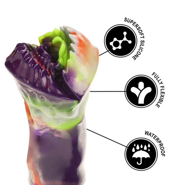 Brontes Cyclops männlicher Masturbator von Epic | Fesselliebe.de