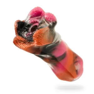 Telemus Cyclops männlicher Masturbatormund von Epic | Fesselliebe.de